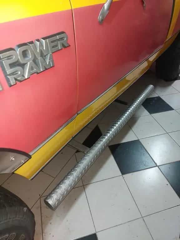 Dodge RAM W100 Pick Up 24999 VHB 05/1985-photo-9
