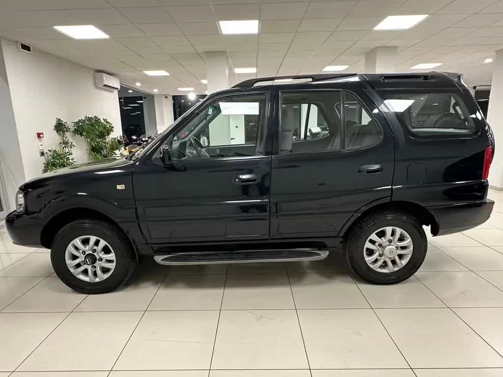 Tata Safari 2.2 Dicor 5p. 4x4 140 CV - 2010 05/2010-photo-7