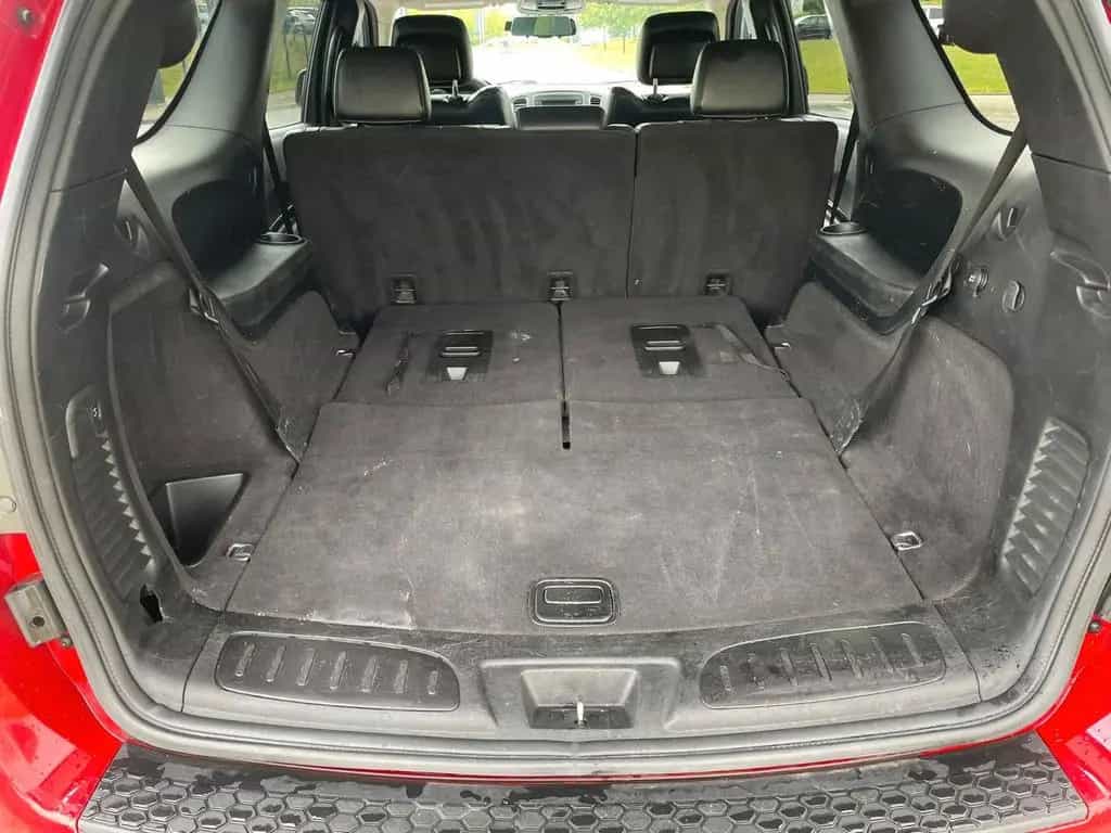 Dodge Durango 5.7 V8 HEMI LPG AWD 08/2013-photo-10