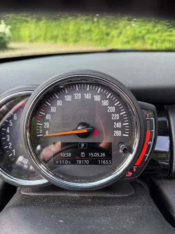 MINI Cooper S Cabrio 10/2019-photo-2