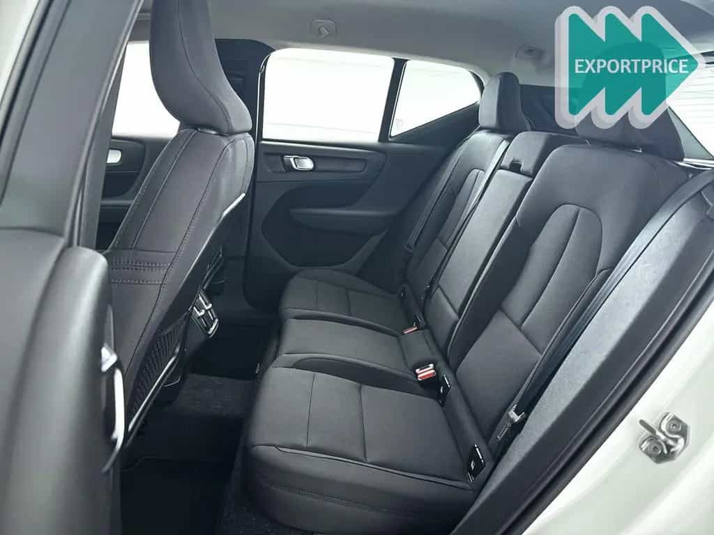 Volvo XC40 T2 Business Pro | Parkeercamera | Tempomat 08/2020-photo-10
