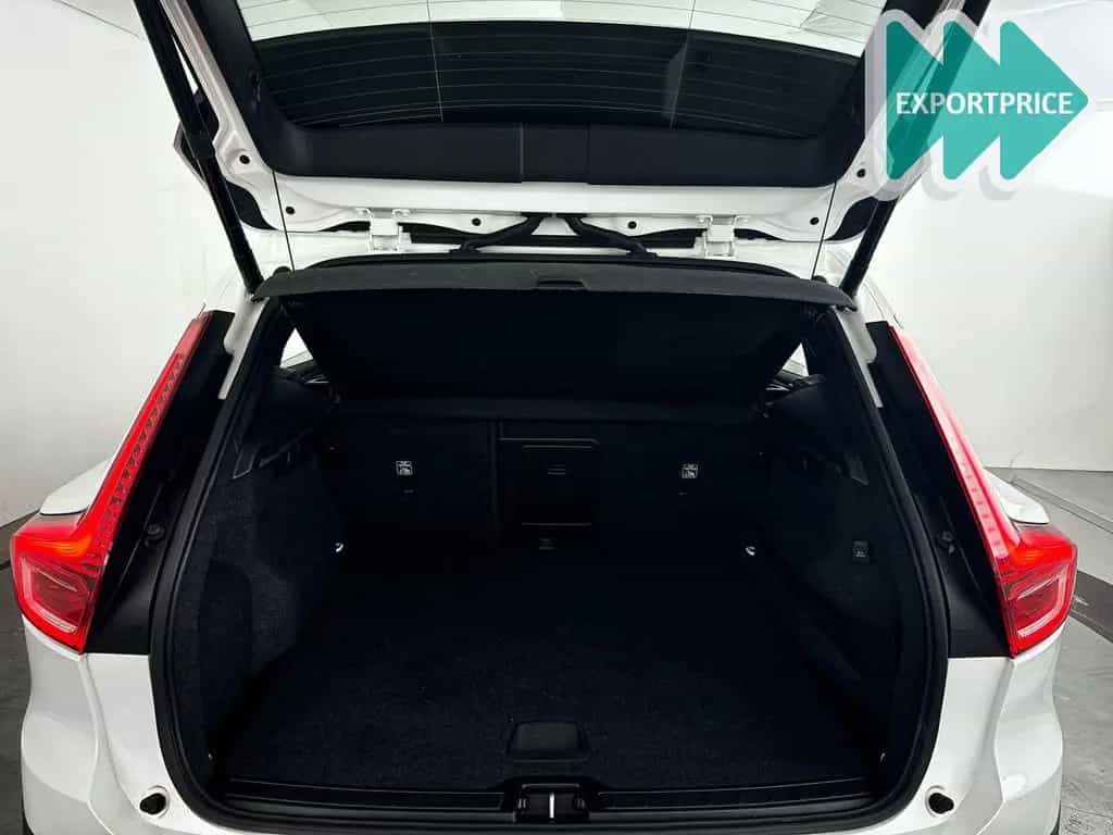 Volvo XC40 T2 Business Pro | Parkeercamera | Tempomat 08/2020-photo-11