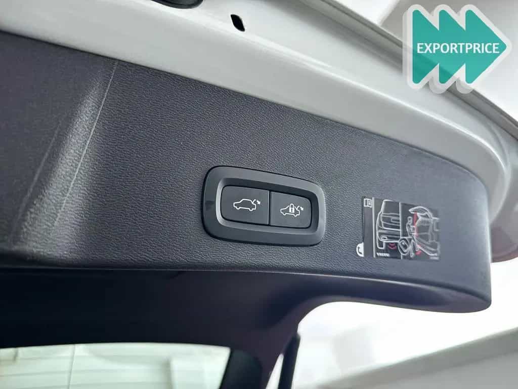 Volvo XC40 T2 Business Pro | Parkeercamera | Tempomat 08/2020-photo-12