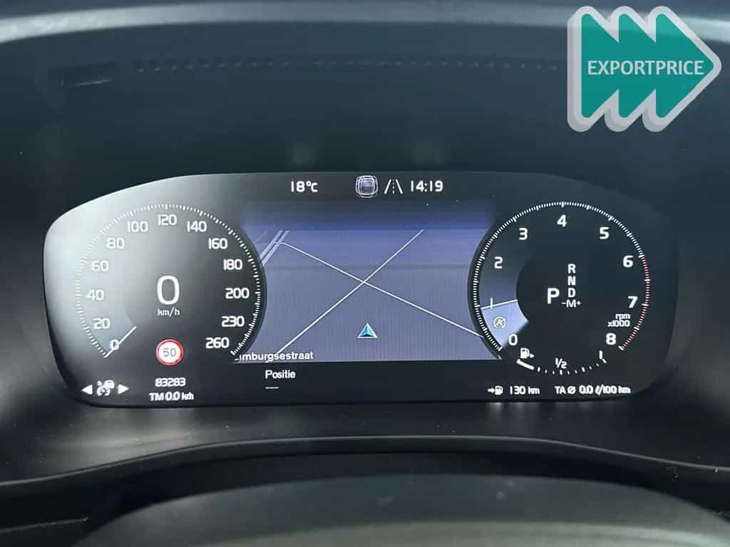 Volvo XC40 T2 Business Pro | Parkeercamera | Tempomat 08/2020-photo-14