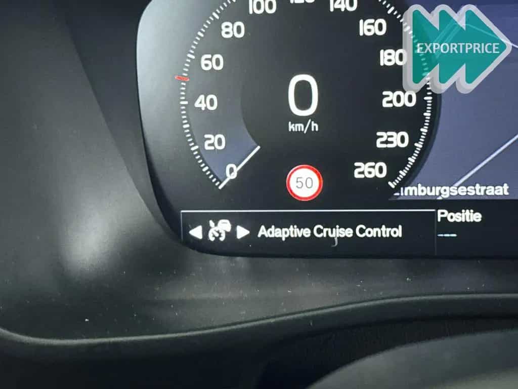 Volvo XC40 T2 Business Pro | Parkeercamera | Tempomat 08/2020-photo-15