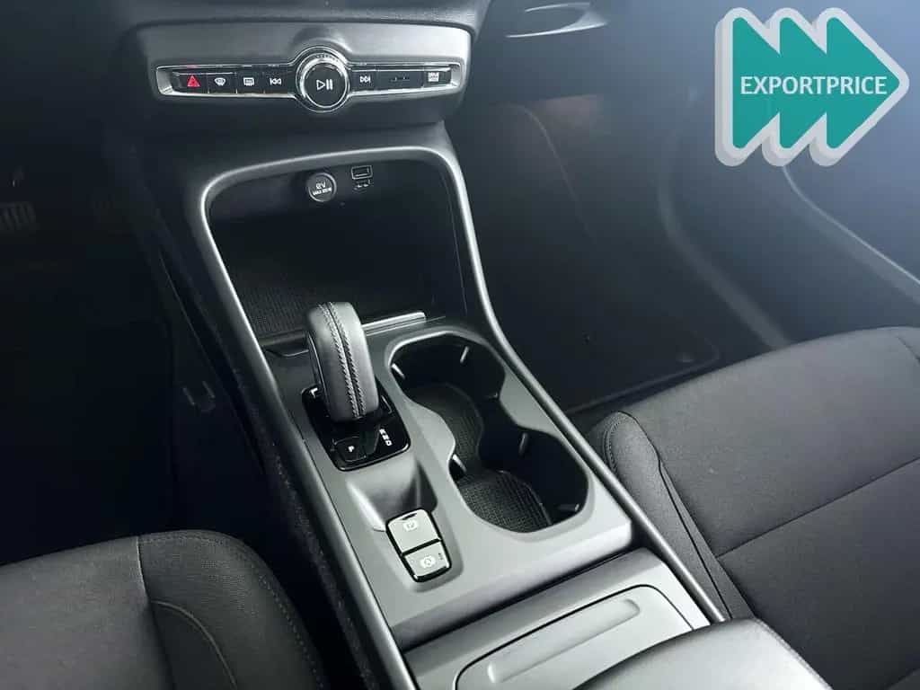 Volvo XC40 T2 Business Pro | Parkeercamera | Tempomat 08/2020-photo-16