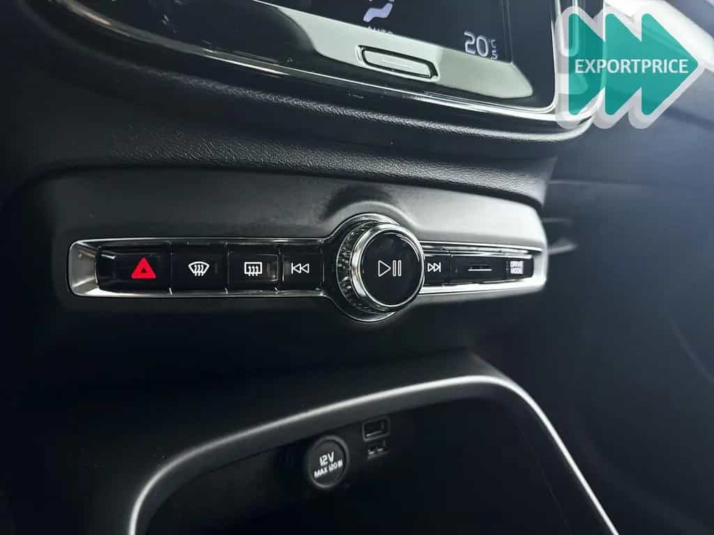 Volvo XC40 T2 Business Pro | Parkeercamera | Tempomat 08/2020-photo-22