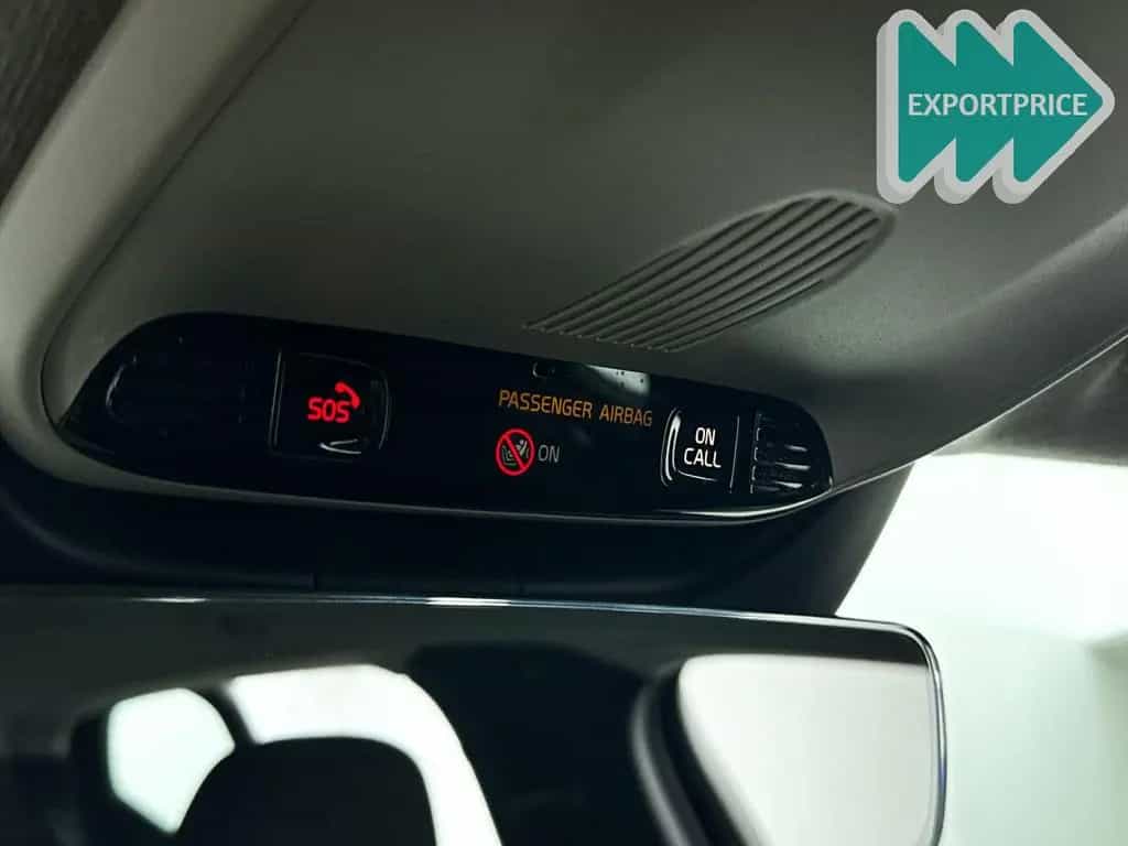 Volvo XC40 T2 Business Pro | Parkeercamera | Tempomat 08/2020-photo-24