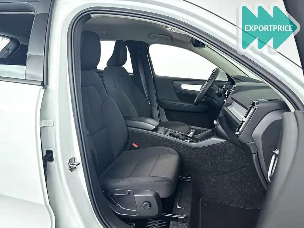 Volvo XC40 T2 Business Pro | Parkeercamera | Tempomat 08/2020-photo-25