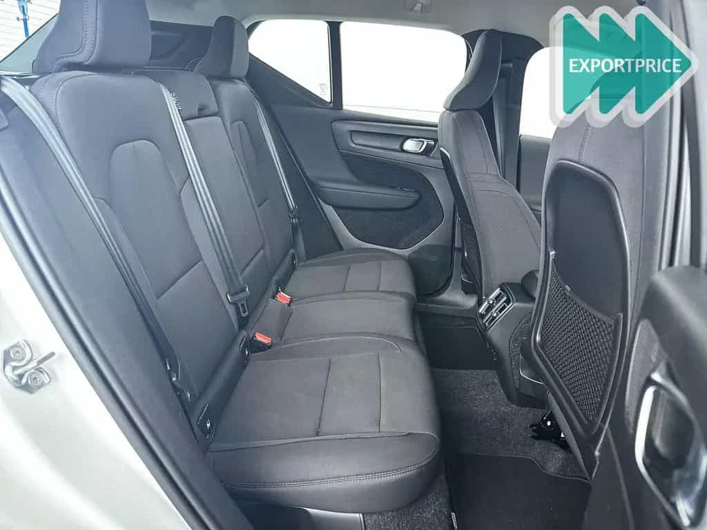 Volvo XC40 T2 Business Pro | Parkeercamera | Tempomat 08/2020-photo-26