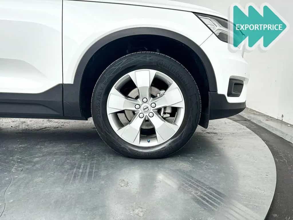 Volvo XC40 T2 Business Pro | Parkeercamera | Tempomat 08/2020-photo-31