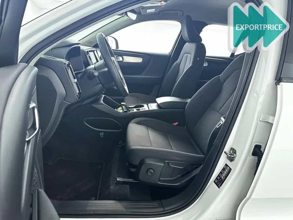 Volvo XC40 T2 Business Pro | Parkeercamera | Tempomat 08/2020-photo-5