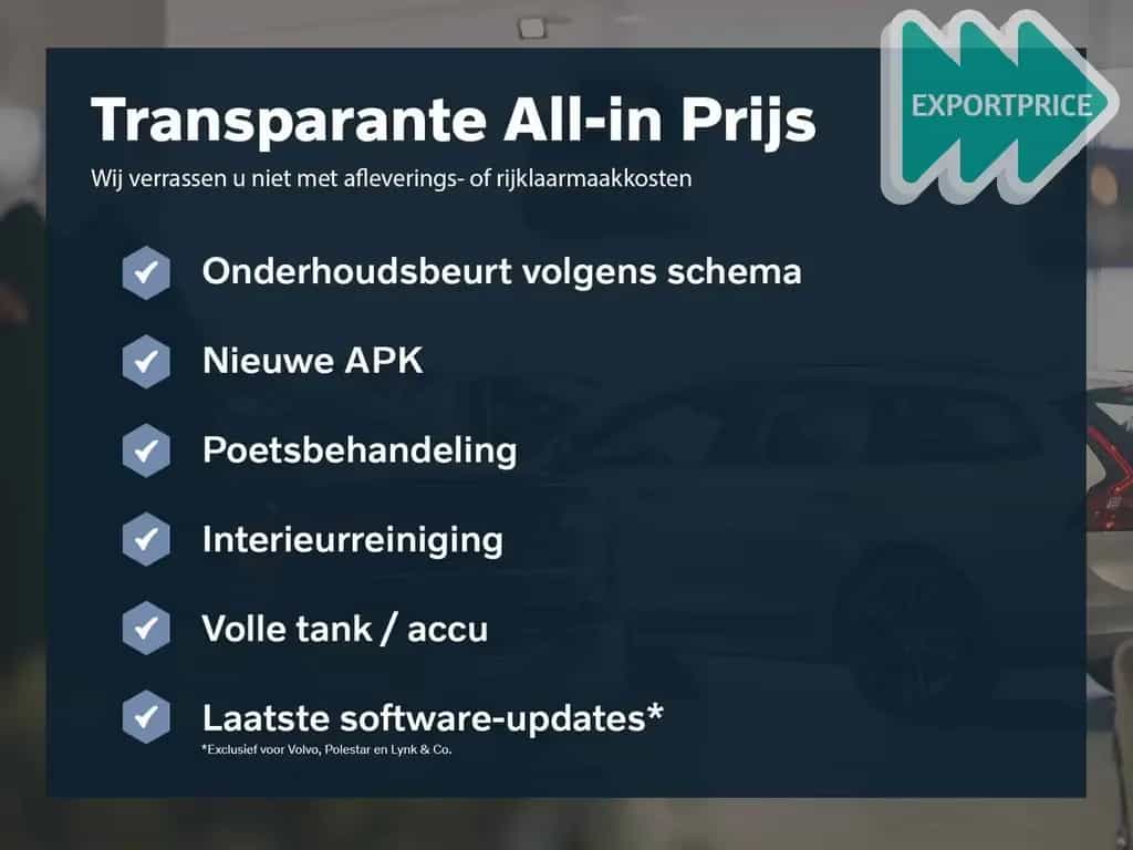 Volvo XC40 T2 Business Pro | Parkeercamera | Tempomat 08/2020-photo-7