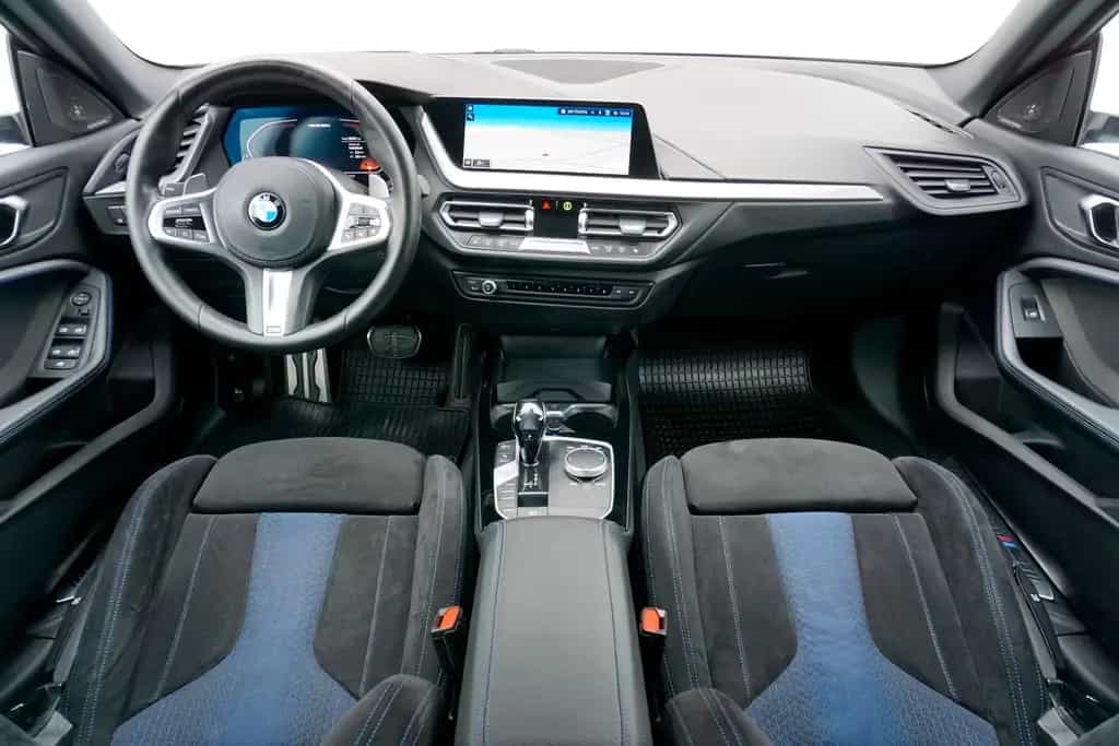 BMW M235 i Gran Coupé xDrive *HUD|H&K|LED|Perf.Sitze* 01/2021-photo-13