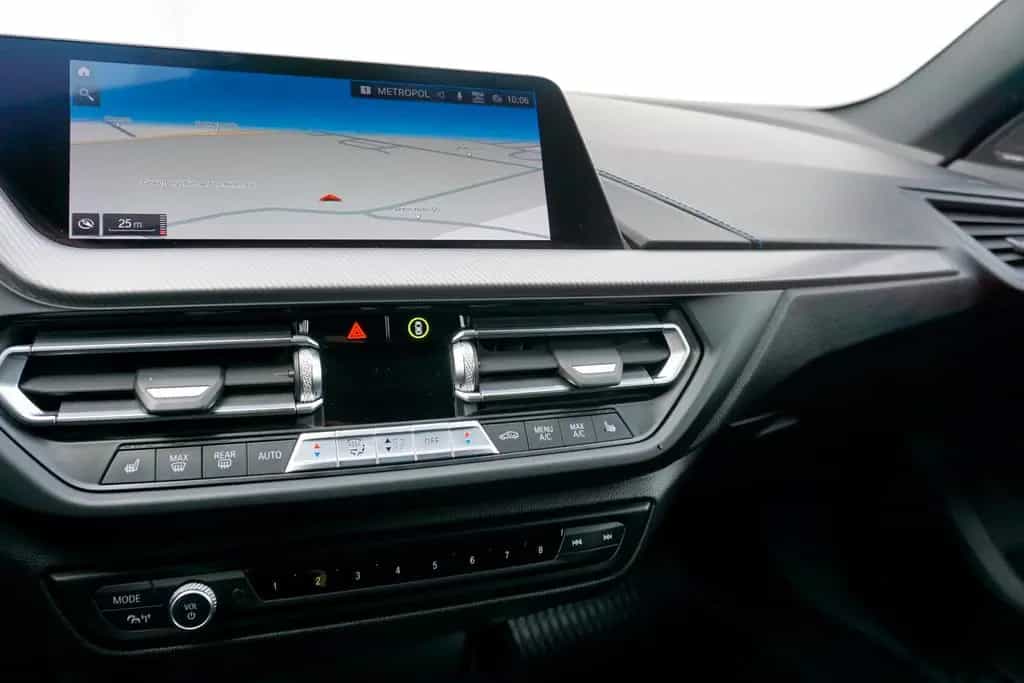 BMW M235 i Gran Coupé xDrive *HUD|H&K|LED|Perf.Sitze* 01/2021-photo-15