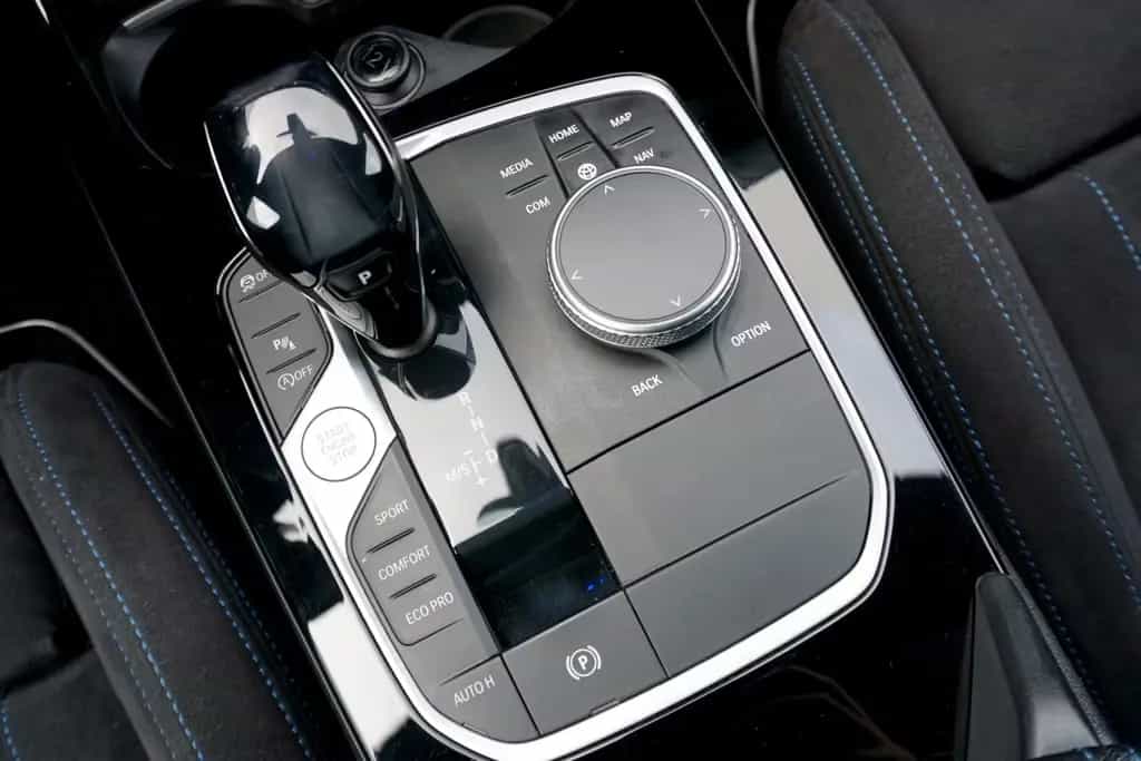 BMW M235 i Gran Coupé xDrive *HUD|H&K|LED|Perf.Sitze* 01/2021-photo-16