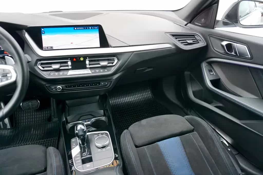 BMW M235 i Gran Coupé xDrive *HUD|H&K|LED|Perf.Sitze* 01/2021-photo-17