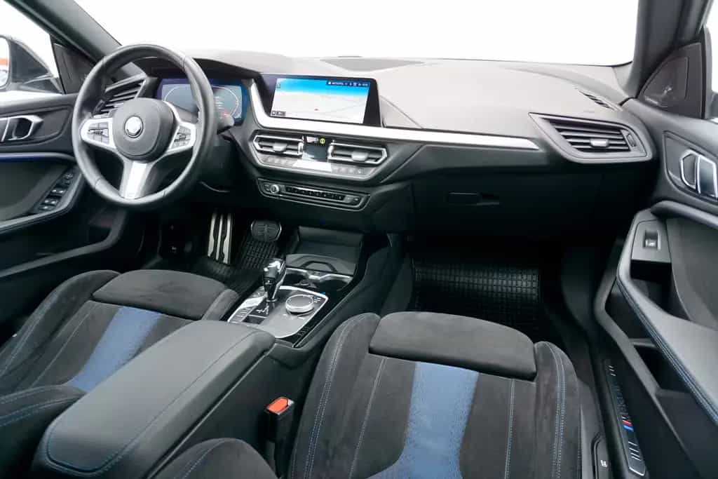 BMW M235 i Gran Coupé xDrive *HUD|H&K|LED|Perf.Sitze* 01/2021-photo-19