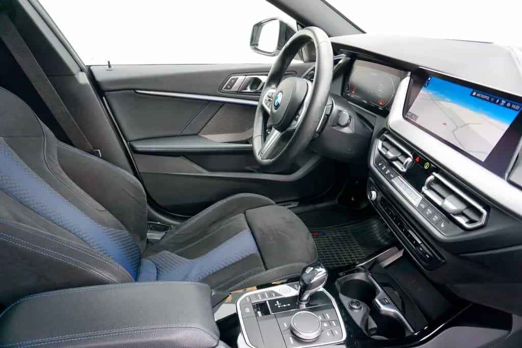 BMW M235 i Gran Coupé xDrive *HUD|H&K|LED|Perf.Sitze* 01/2021-photo-20
