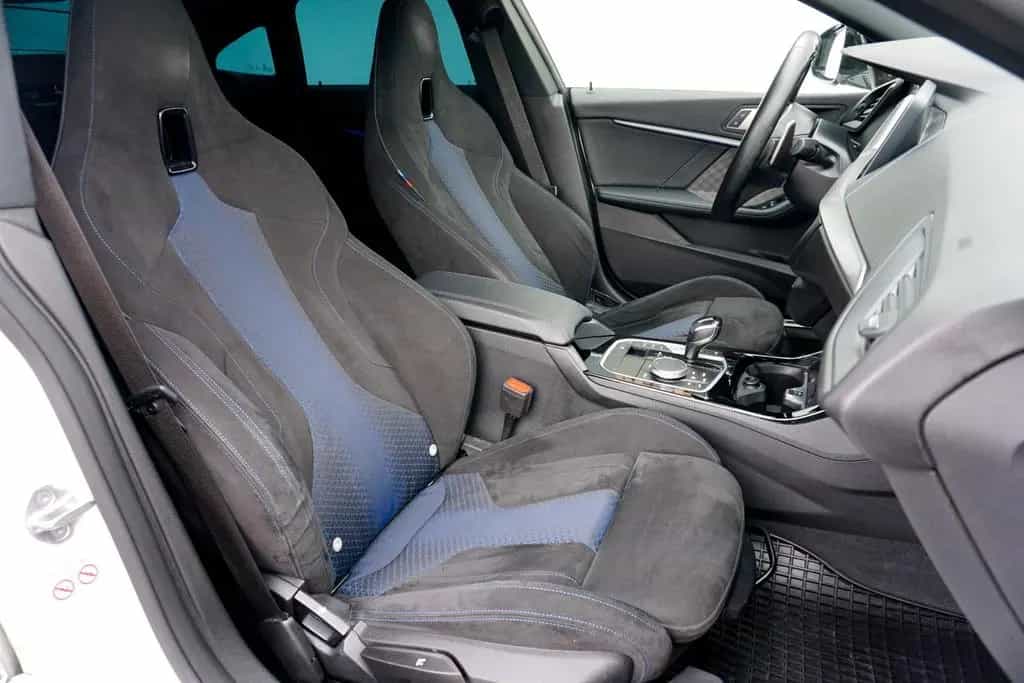BMW M235 i Gran Coupé xDrive *HUD|H&K|LED|Perf.Sitze* 01/2021-photo-21