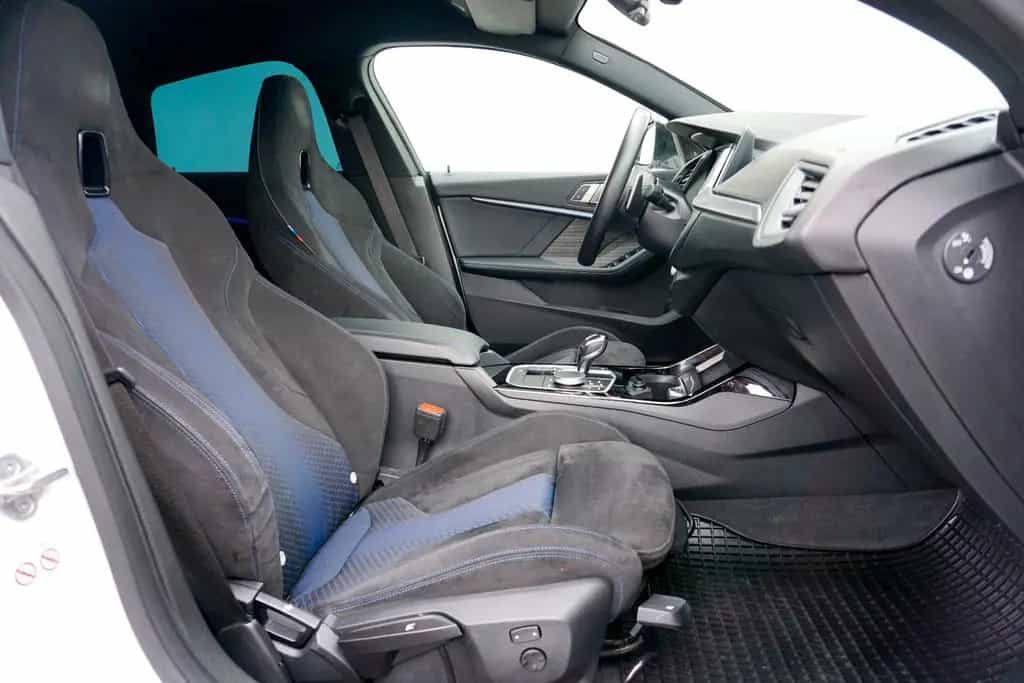 BMW M235 i Gran Coupé xDrive *HUD|H&K|LED|Perf.Sitze* 01/2021-photo-22