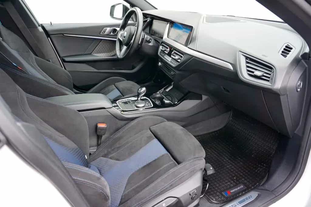 BMW M235 i Gran Coupé xDrive *HUD|H&K|LED|Perf.Sitze* 01/2021-photo-23