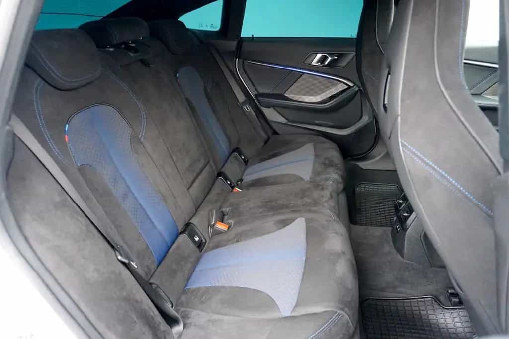 BMW M235 i Gran Coupé xDrive *HUD|H&K|LED|Perf.Sitze* 01/2021-photo-24