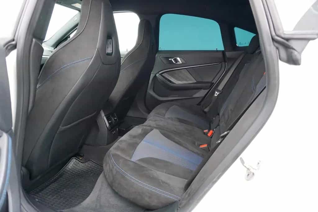 BMW M235 i Gran Coupé xDrive *HUD|H&K|LED|Perf.Sitze* 01/2021-photo-26