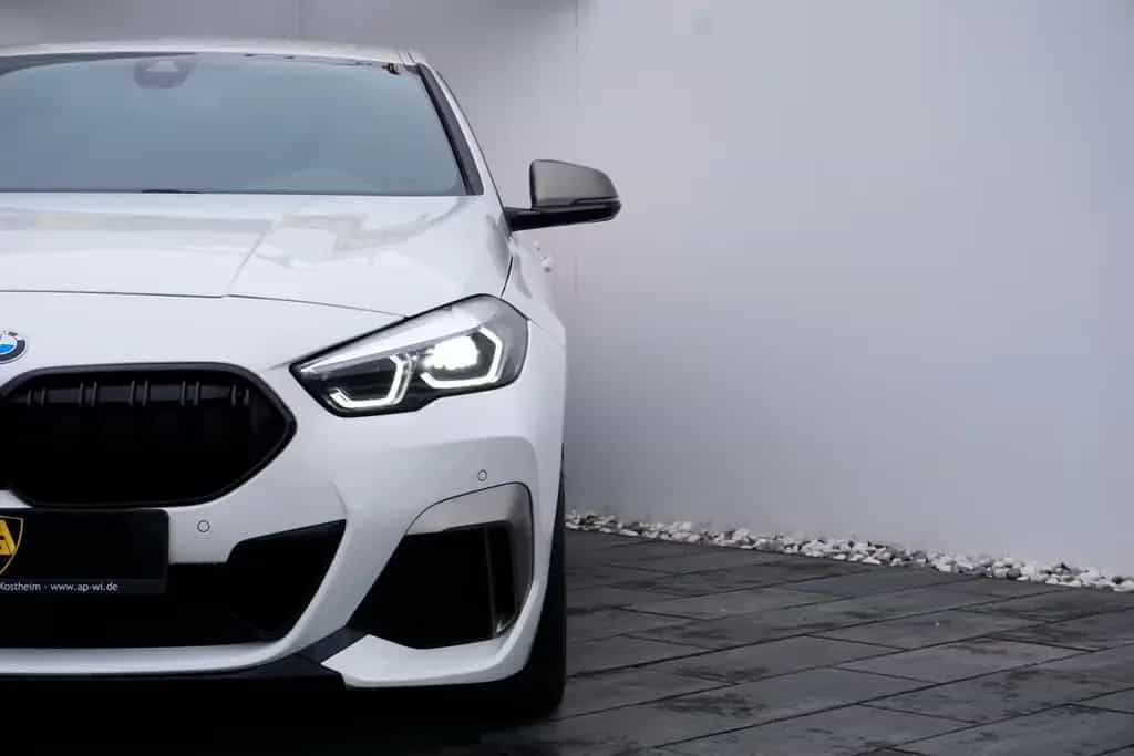 BMW M235 i Gran Coupé xDrive *HUD|H&K|LED|Perf.Sitze* 01/2021-photo-3