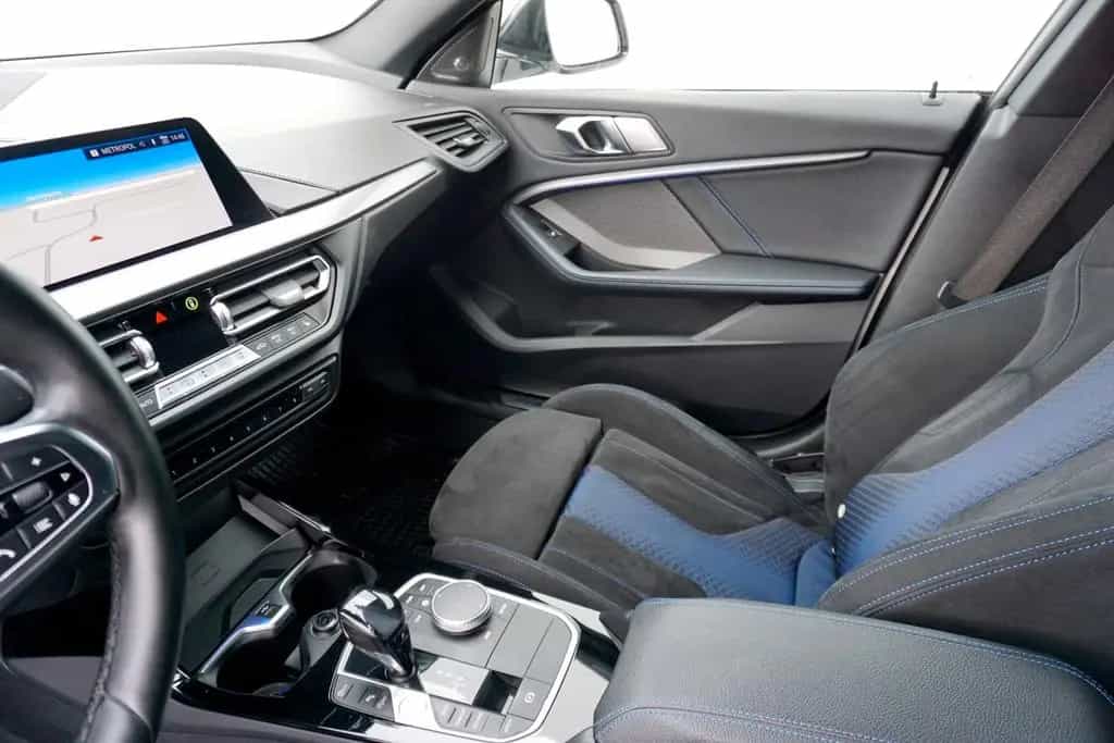 BMW M235 i Gran Coupé xDrive *HUD|H&K|LED|Perf.Sitze* 01/2021-photo-30