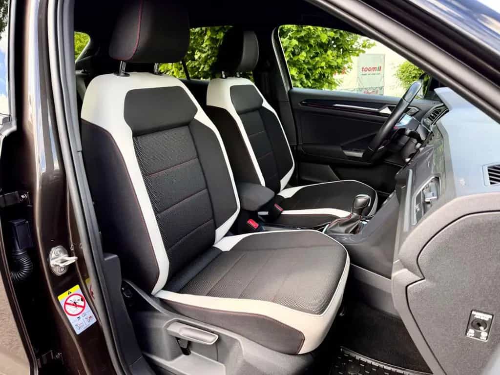 Volkswagen T-Roc Sport Edition Automatik El-Heckklapp.1Hand 11/2019-photo-11