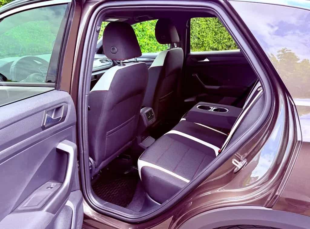 Volkswagen T-Roc Sport Edition Automatik El-Heckklapp.1Hand 11/2019-photo-17