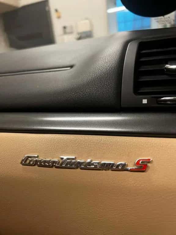 Maserati Granturismo 4.7 GTS V8 Automatik 11/2009-photo-11