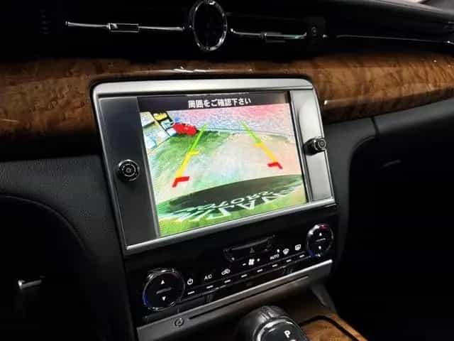 Maserati Quattroporte S 06/2015-photo-12