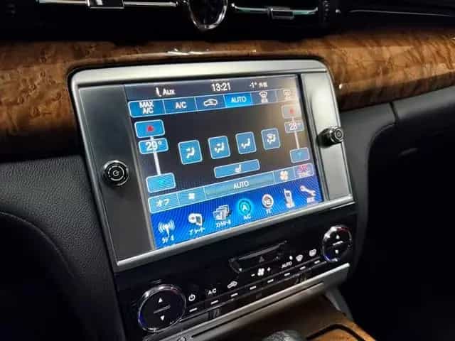 Maserati Quattroporte S 06/2015-photo-13