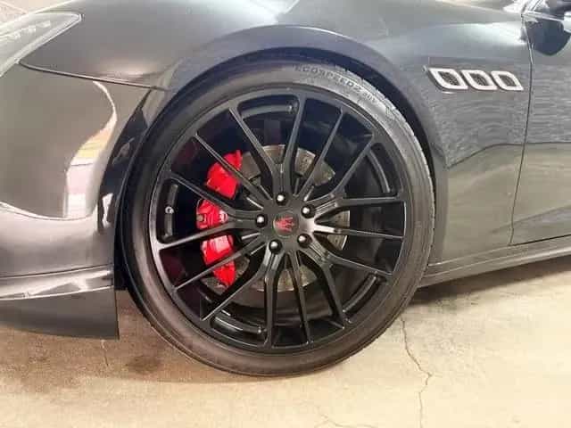 Maserati Quattroporte S 06/2015-photo-16