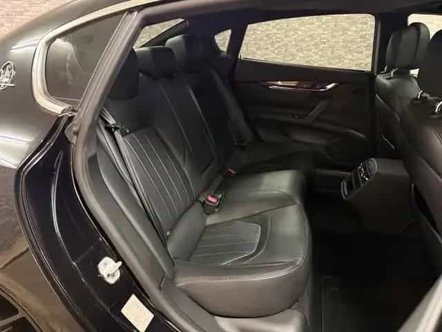 Maserati Quattroporte S 06/2015-photo-7