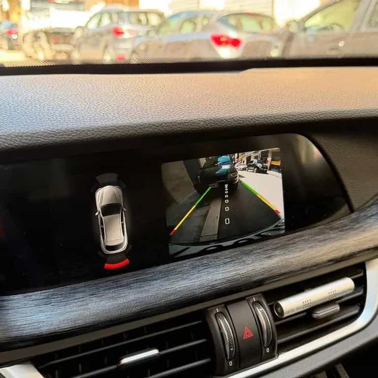 Alfa Romeo Stelvio 2.2 Turbodiesel 210 CV AT8 Q4 07/2019-photo-9