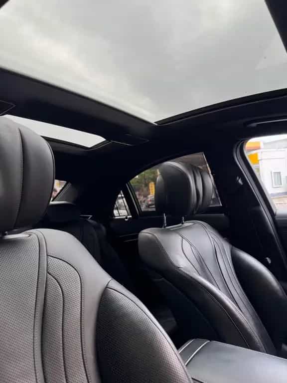 Mercedes-Benz S 350 d 4MATIC - 07/2016-photo-6