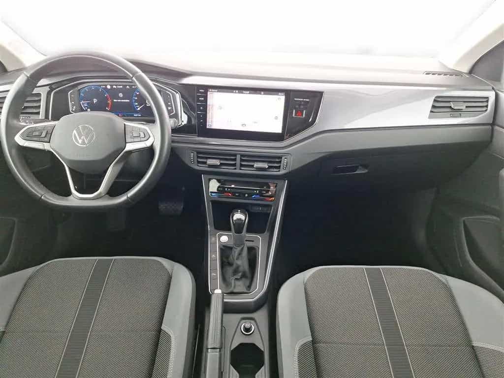 Volkswagen Polo Style 1.0 TSI DSG Navi Pano IQ.Drive-Paket 02/2024-photo-18