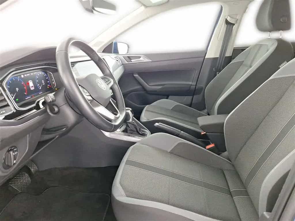 Volkswagen Polo Style 1.0 TSI DSG Navi Pano IQ.Drive-Paket 02/2024-photo-7