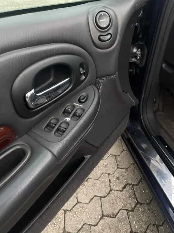 Chrysler 300 M 3.5 V6 24V Auto - TÜV 2028 03/1999-photo-7