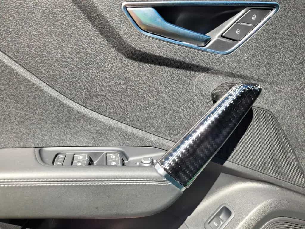 Audi SQ2 TFSI S tronic quattro Porsche Vipergrün 07/2020-photo-12