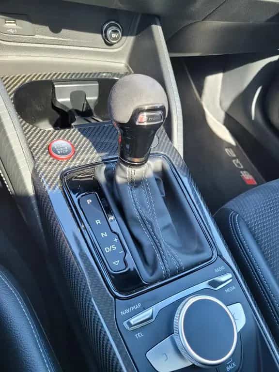 Audi SQ2 TFSI S tronic quattro Porsche Vipergrün 07/2020-photo-8