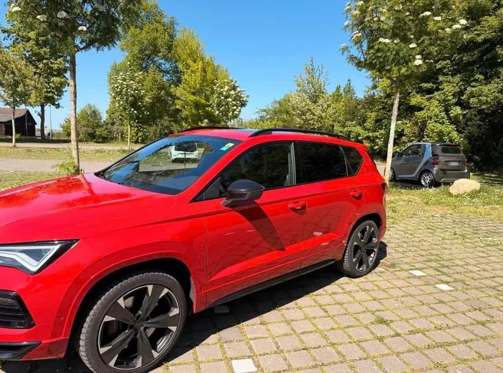 Cupra Ateca 2.0 TSI 221kW VZ 4Drive DSG VZ 01/2021-photo-1