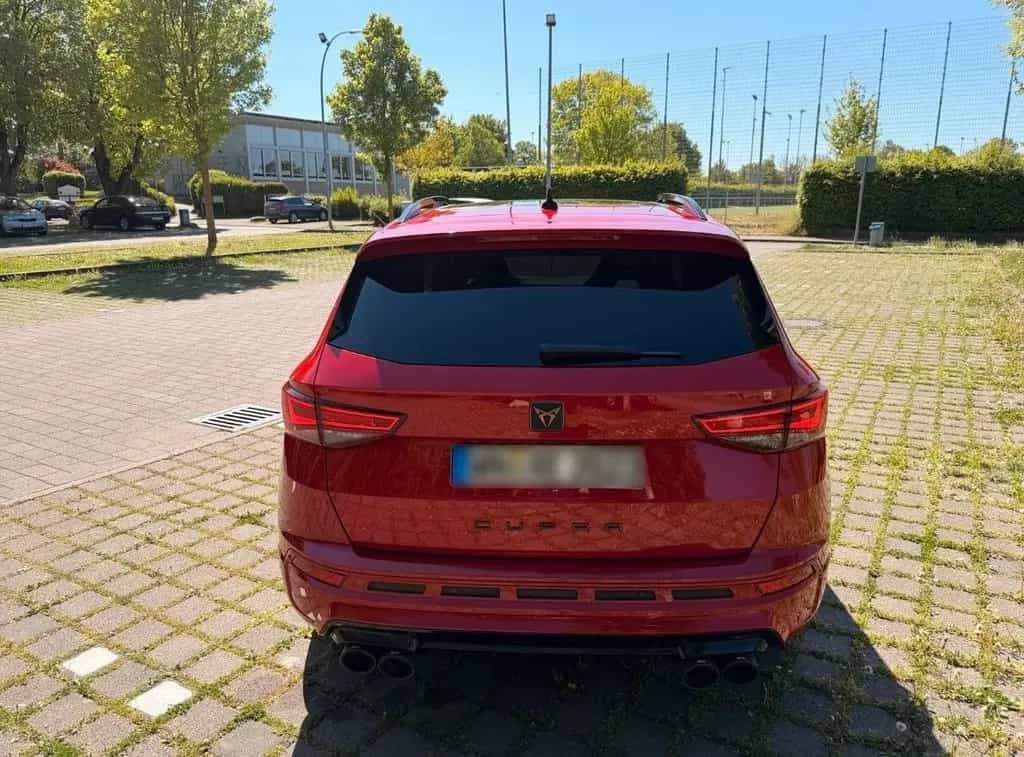 Cupra Ateca 2.0 TSI 221kW VZ 4Drive DSG VZ 01/2021-photo-3