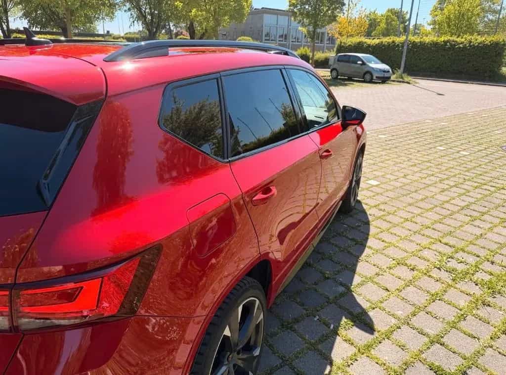 Cupra Ateca 2.0 TSI 221kW VZ 4Drive DSG VZ 01/2021-photo-4