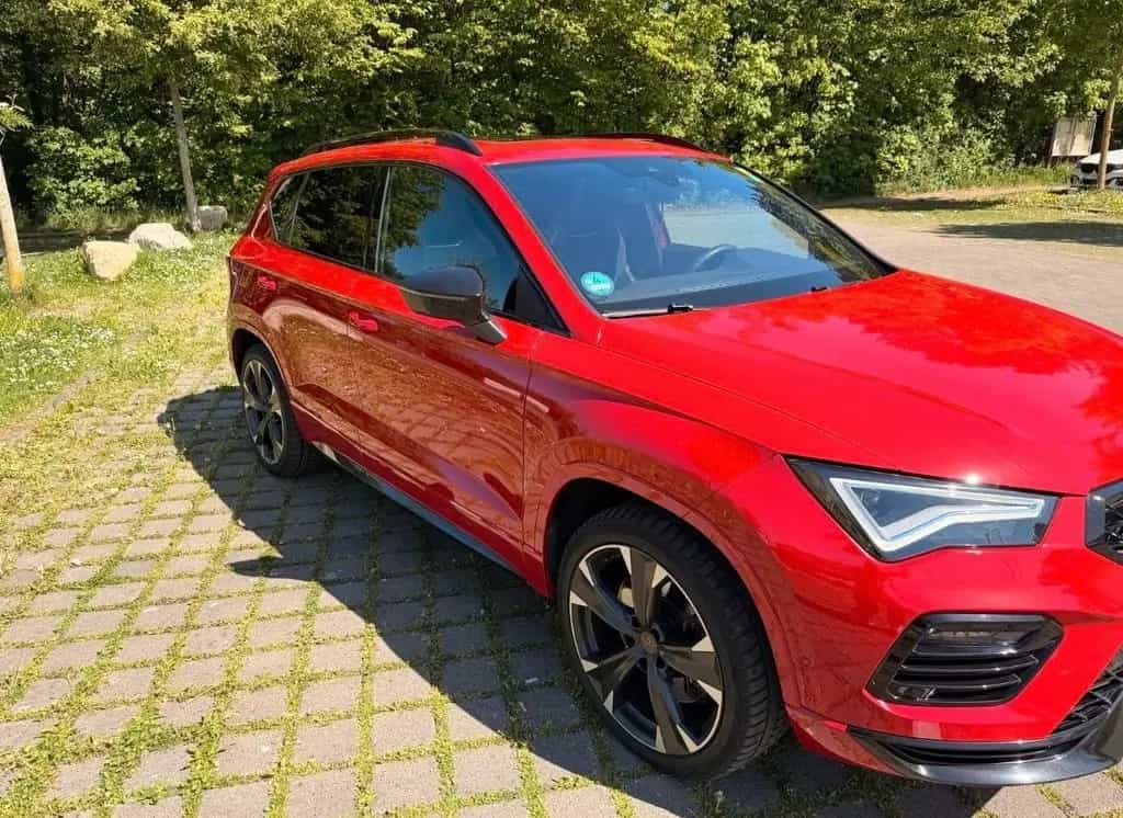 Cupra Ateca 2.0 TSI 221kW VZ 4Drive DSG VZ 01/2021-photo-6