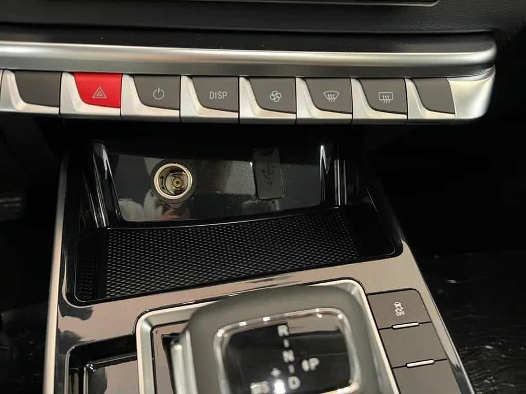 DFSK Other Andere 1.5L 7DCT PANO Kamera Keyless null-photo-13
