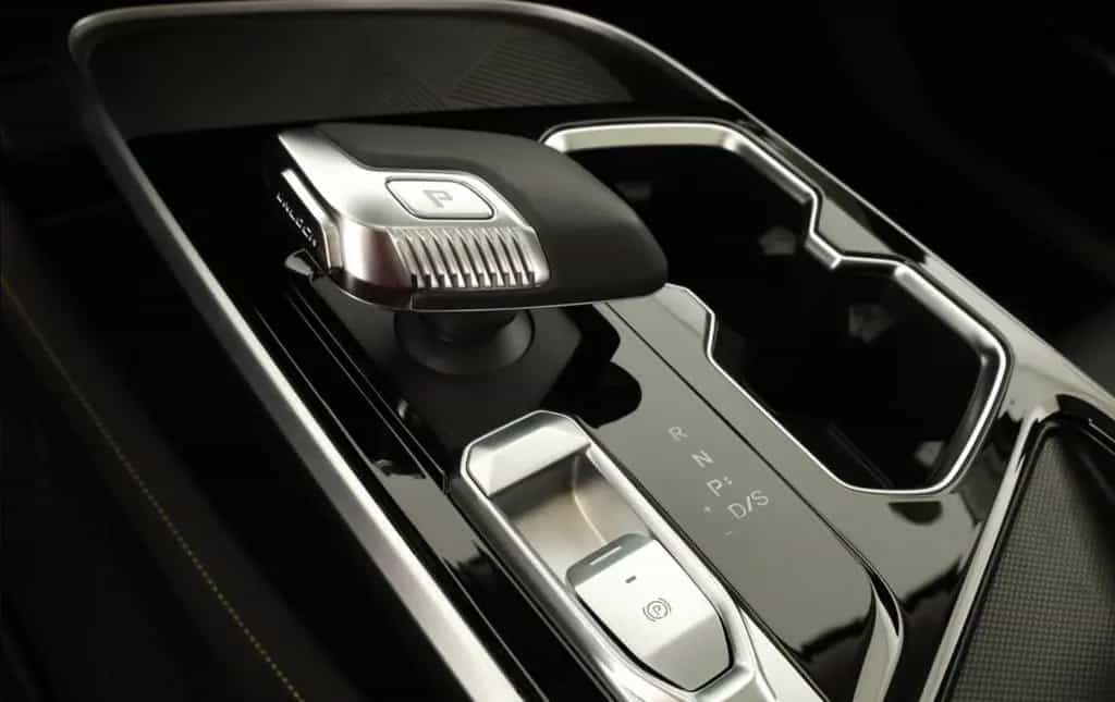 BAIC Beijing X55 , Pano, ACC, 360°, bis 6J. Garantie null-photo-10